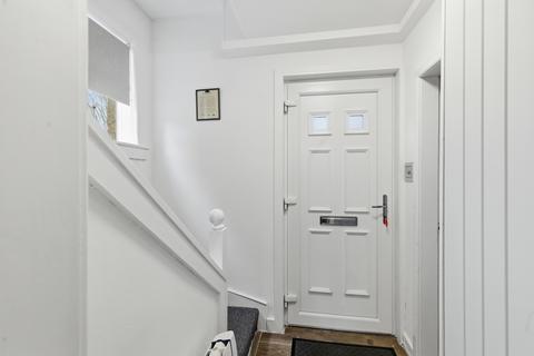 2 bedroom end of terrace house for sale, 52 Balgarthno Road, Dundee, DD2 4QN