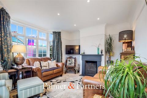 3 bedroom detached house for sale, Lady Lane, Chelmsford CM2