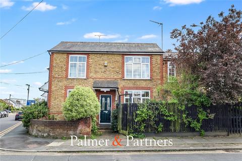 3 bedroom detached house for sale, Lady Lane, Chelmsford CM2