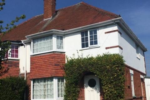 4 bed house for rent in BROMWICH ROAD