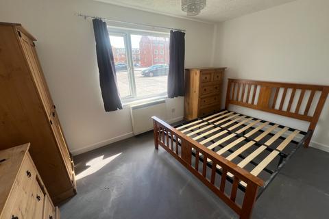 1 bedroom apartment to rent, The Milford, 31 Uttoxeter New Road, Derby, Derbyshire, DE22 3XJ