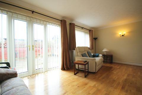 4 bedroom end of terrace house for sale, Cedarwood, Cuddington, CW8