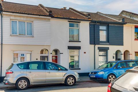2 bedroom terraced house for sale, Clive Road, Portsmouth