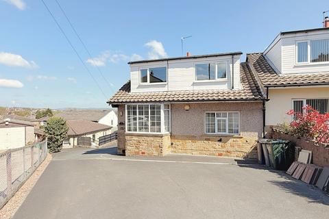Bungalow - Blakehill Terrace, Bradford, West Yorkshire, BD2