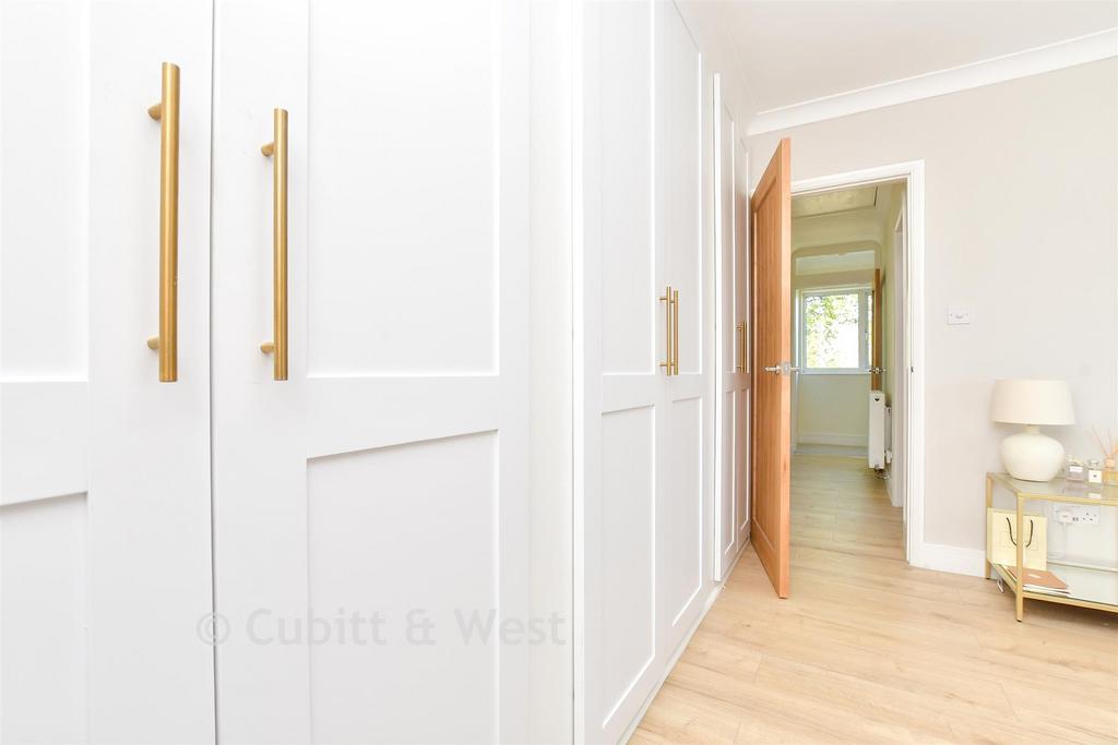 Internal Lifestyle Photograph