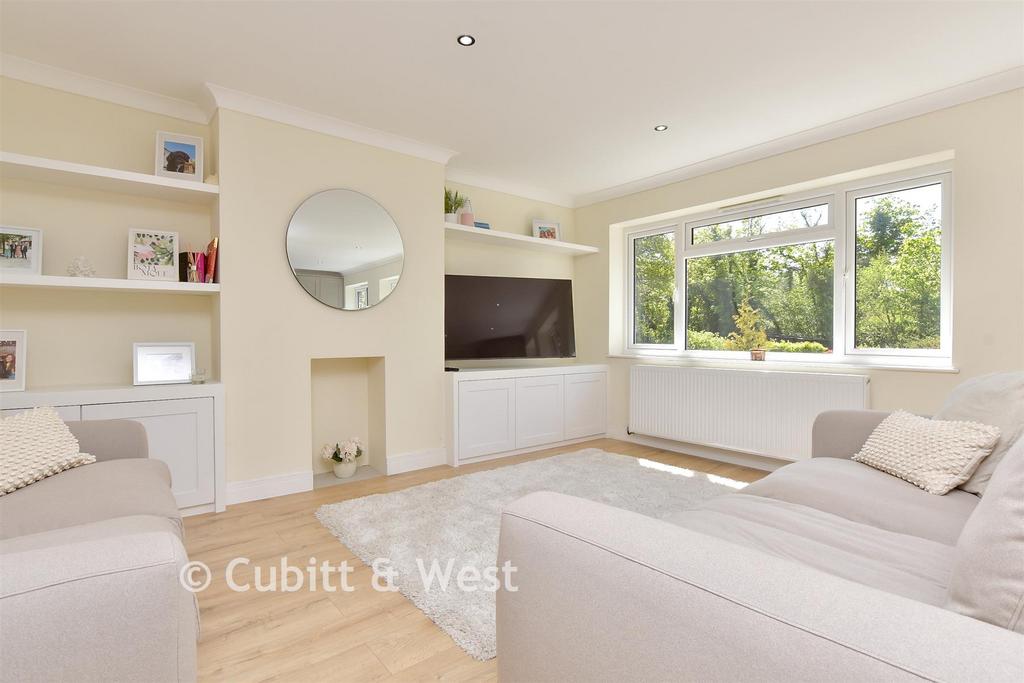 Lounge / Kitchen
