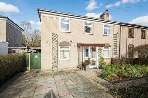 3 bedroom semi-detached house for sale, Barrymore Road, Weaverham, CW8