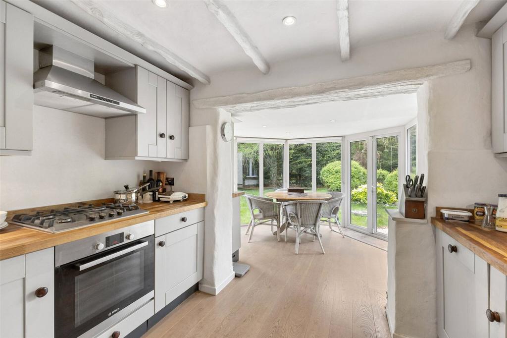 Kitchen/Breakfast