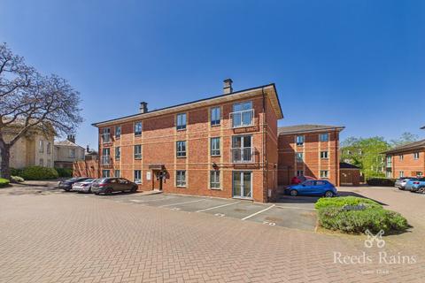 Apartment - Ripon Croft, North Yorkshire YO31