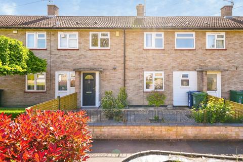 3 bedroom terraced house for sale, Peregrine Road, Oxford