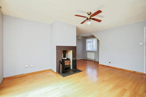 3 bedroom terraced house for sale, Peregrine Road, Oxford