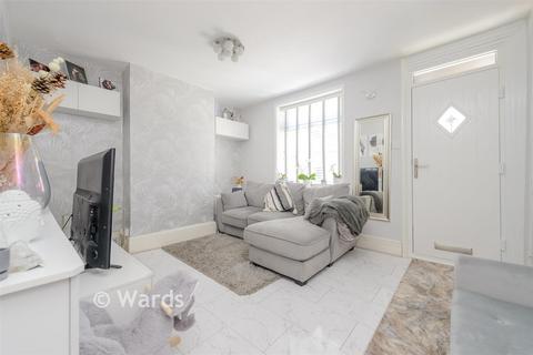 2 bedroom end of terrace house for sale, Constitution Road, Chatham ME5