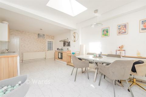 2 bedroom end of terrace house for sale, Constitution Road, Chatham ME5
