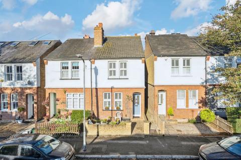 Hilliard Road, Northwood HA6