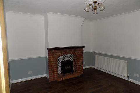 3 bedroom terraced house to rent, Spring Bank, Grimsby DN34