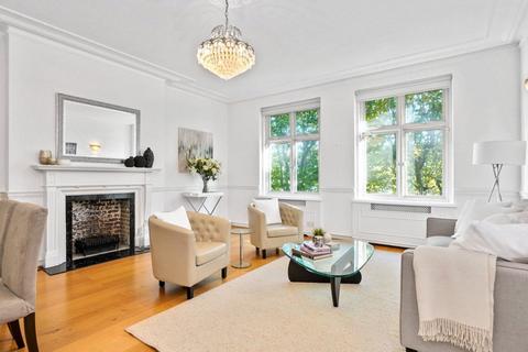 Maida Vale, London, W9