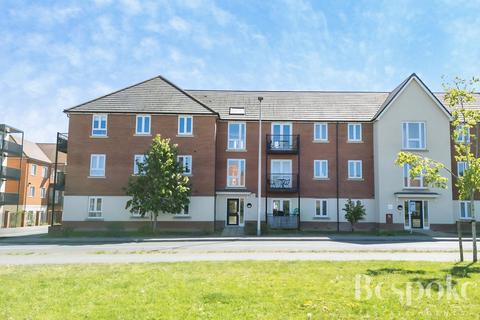 2 bedroom flat for sale, Beke Avenue, Reading RG2