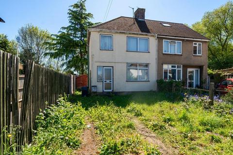 Semi-detached house - Wytham Street,  Oxford,  OX1