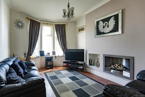 undefined, Balgair Terrace, Glasgow G32