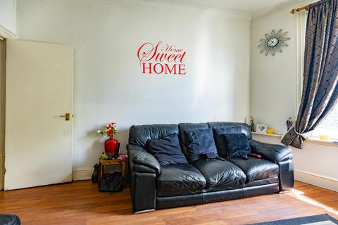 undefined, Balgair Terrace, Glasgow G32