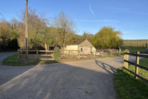 Plot for sale, Fox Lane, Faversham ME13