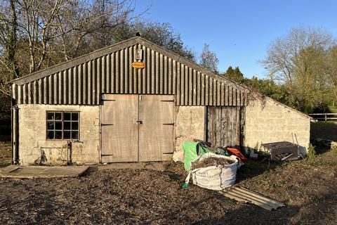 Plot for sale, Fox Lane, Faversham ME13