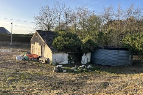 Plot for sale, Fox Lane, Faversham ME13