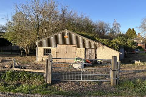 Plot for sale, Fox Lane, Faversham ME13
