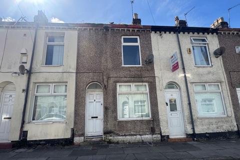 2 bedroom terraced house for sale, 20 Cambria Street North, Liverpool, Merseyside, L6 6AR
