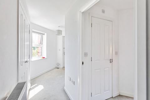 2 bedroom flat for sale, Nina Carroll Way, Kettering