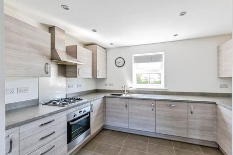 2 bedroom flat for sale, Nina Carroll Way, Kettering