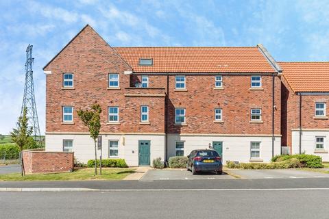 2 bedroom flat for sale, Nina Carroll Way, Kettering