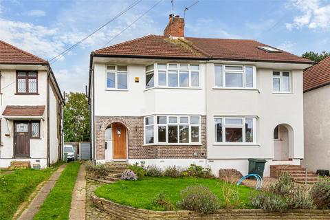 Oakdene Avenue, Chislehurst