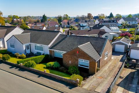 3 bedroom semi-detached bungalow for sale, Eildon Drive, Barrhead, Glasgow, East Renfrewshire