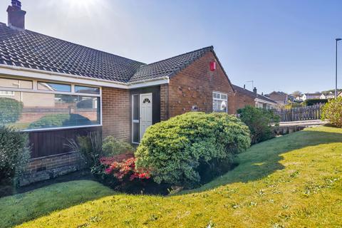 3 bedroom semi-detached bungalow for sale, Eildon Drive, Barrhead, Glasgow, East Renfrewshire