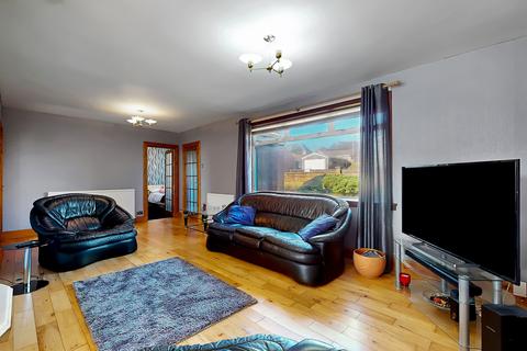 3 bedroom semi-detached bungalow for sale, Eildon Drive, Barrhead, Glasgow, East Renfrewshire