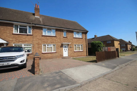 undefined, Chaucer Road, Romford RM3