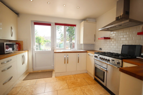 undefined, Chaucer Road, Romford RM3