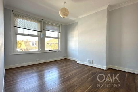 undefined, George Road, London E4