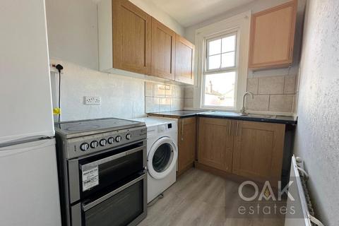 undefined, George Road, London E4