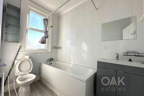 undefined, George Road, London E4