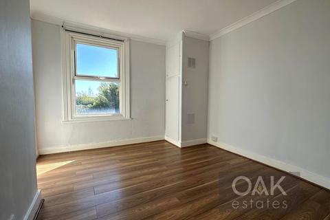 undefined, George Road, London E4