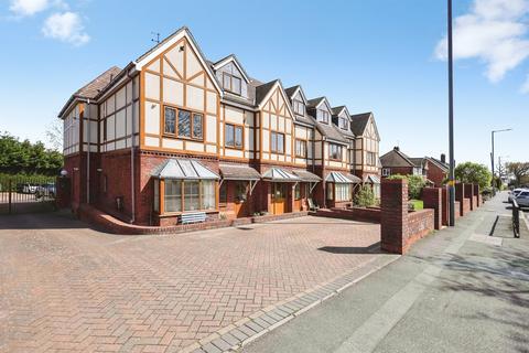Barrows Lane, Birmingham