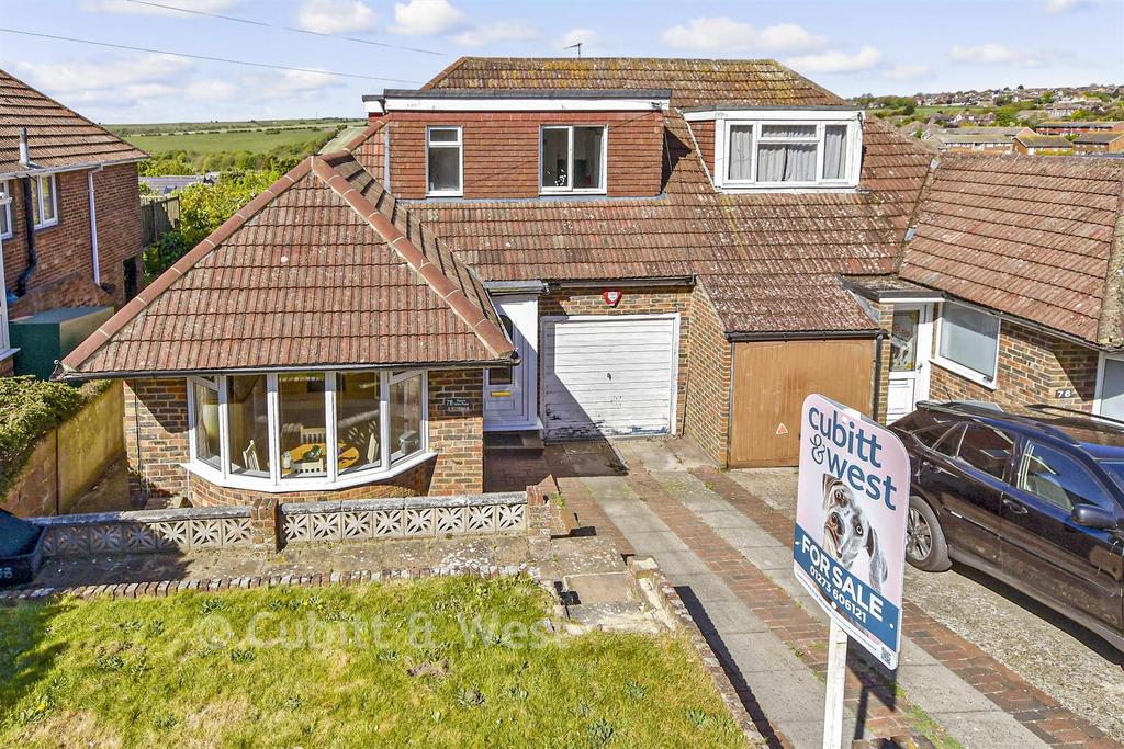 Downs Valley Road, Brighton BN2, Brighton