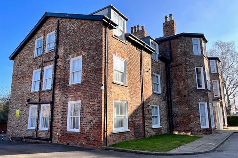 1 bed flat/apartment for rent in Fulford Road, Fulford Road
