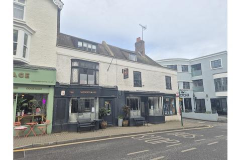 3 bedroom flat to rent, Albion Street, Broadstairs CT10