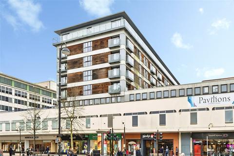 2 bedroom apartment for sale, Middlesex House, 4 Mercer Walk, Uxbridge