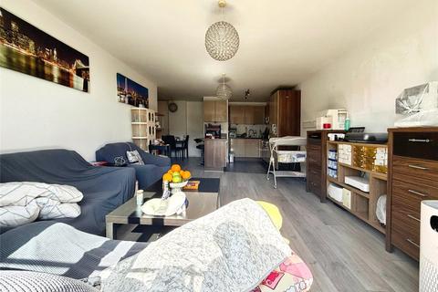 2 bedroom apartment for sale, Middlesex House, 4 Mercer Walk, Uxbridge
