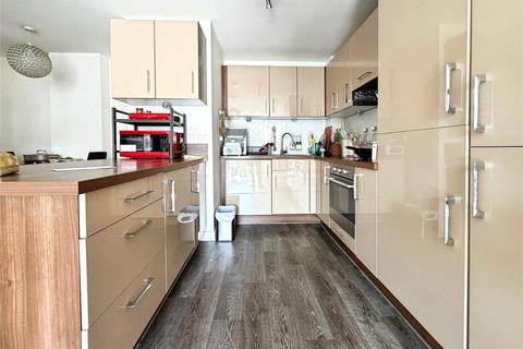 2 bedroom apartment for sale, Middlesex House, 4 Mercer Walk, Uxbridge
