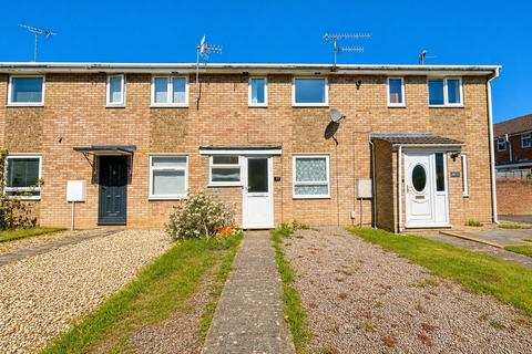 2 bedroom terraced house for sale, Mellow Ground, Swindon SN25